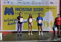 Mostar: Trčanje bez diskriminacije